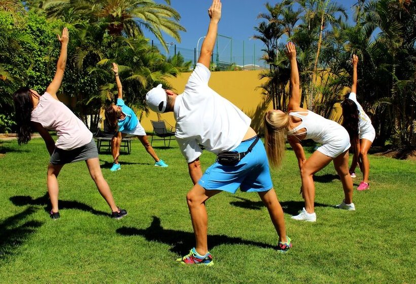 ホテル Gran Canaria Princess - Adults Only