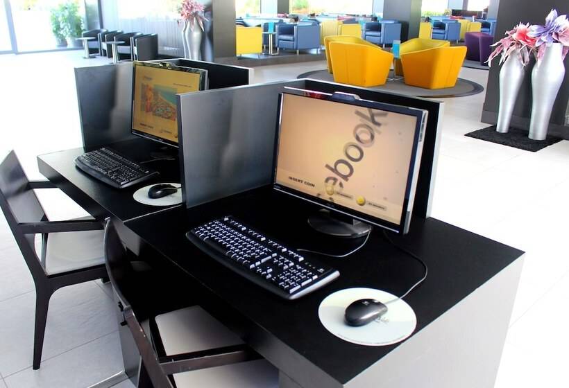 ホテル Gran Canaria Princess - Adults Only