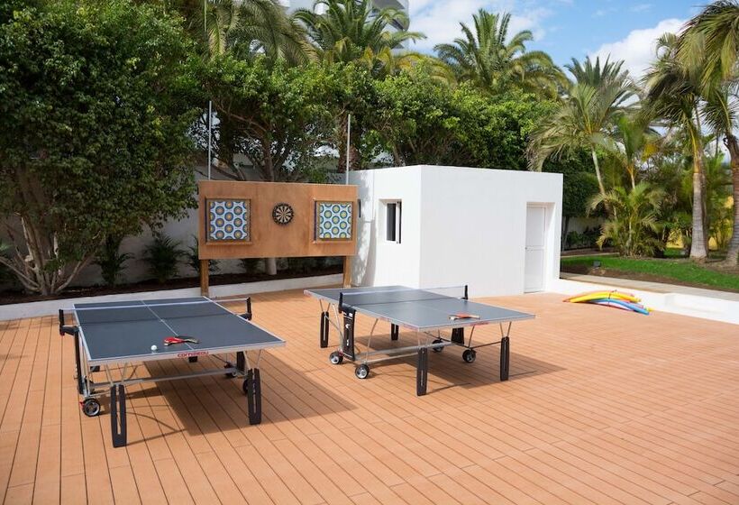 ホテル Gran Canaria Princess - Adults Only