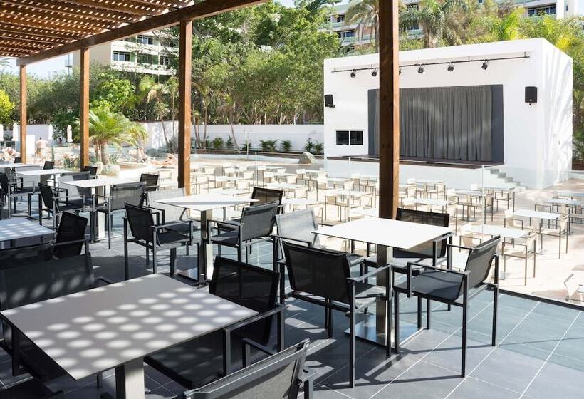 ホテル Gran Canaria Princess - Adults Only