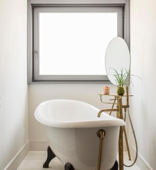 Gran Hotel Inglés, The Leading Hotels of The World