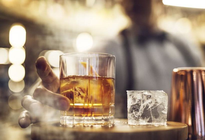 Gran Hotel Inglés, The Leading Hotels of The World