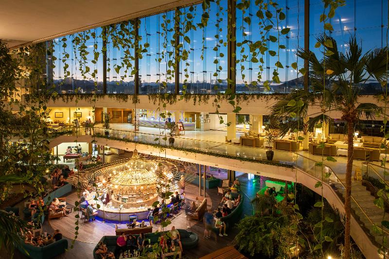 בית מלון כפרי Grand Teguise Playa