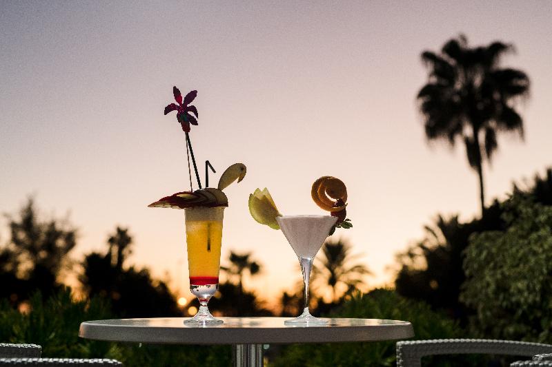 בית מלון כפרי Grand Teguise Playa