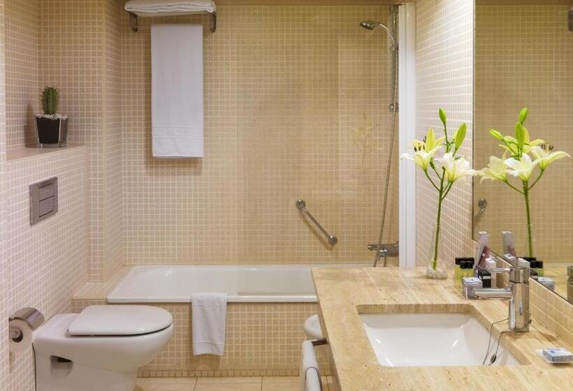 Отель H10 Lanzarote Princess