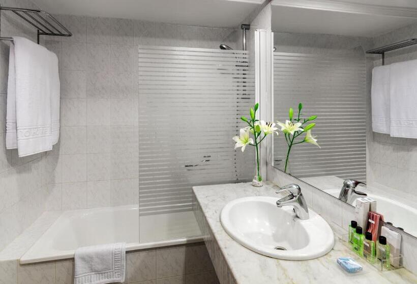 Отель H10 Lanzarote Princess