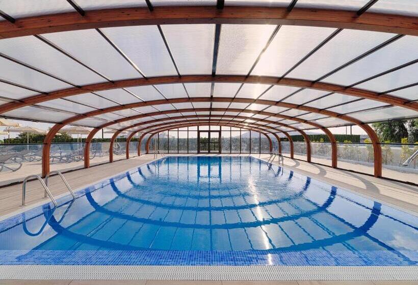 Отель H10 Lanzarote Princess