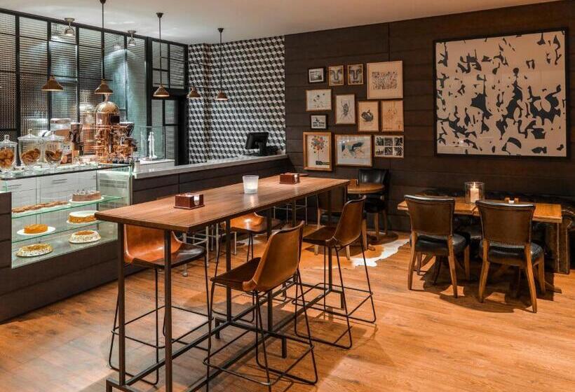 Отель H10 Lanzarote Princess