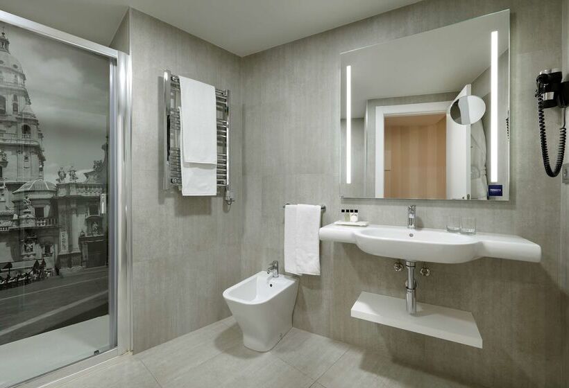 هتل Hesperia Murcia Centro