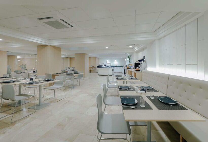 فندق Hesperia Murcia Centro