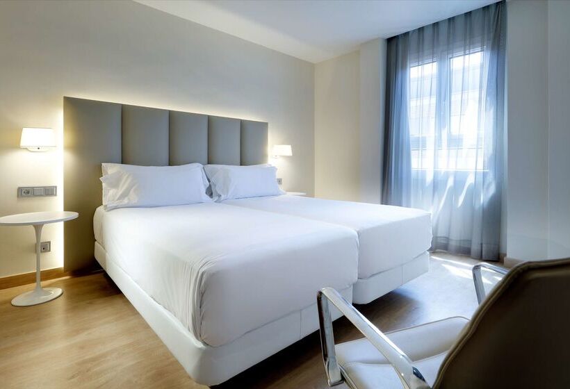 فندق Hesperia Murcia Centro