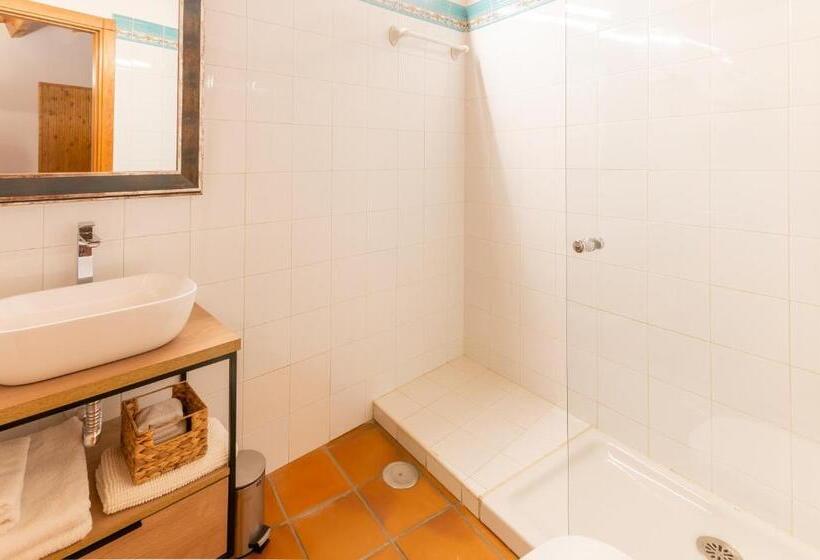 בית מלון כפרי Hospedería El Arco