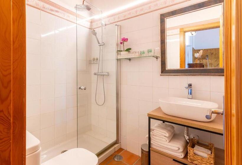 בית מלון כפרי Hospedería El Arco