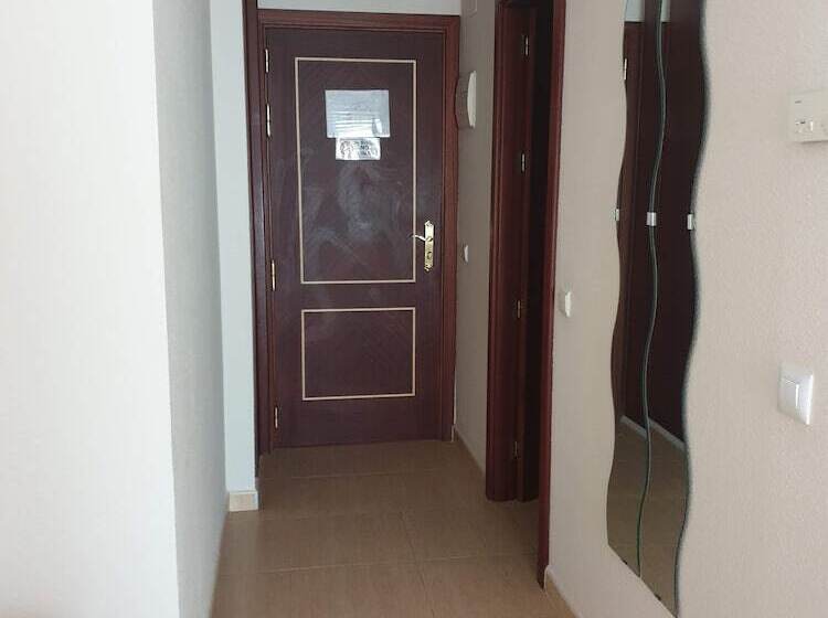 酒店 Hostal Señora María