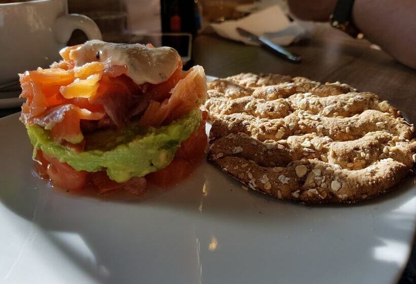 酒店 Hostal Señora María