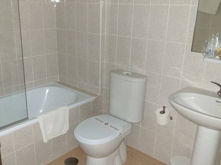 酒店 Hostal Señora María