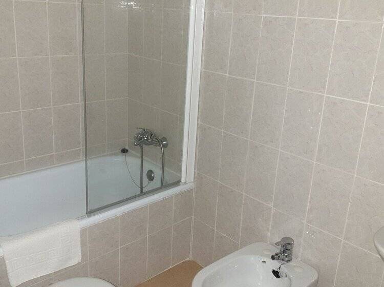 酒店 Hostal Señora María