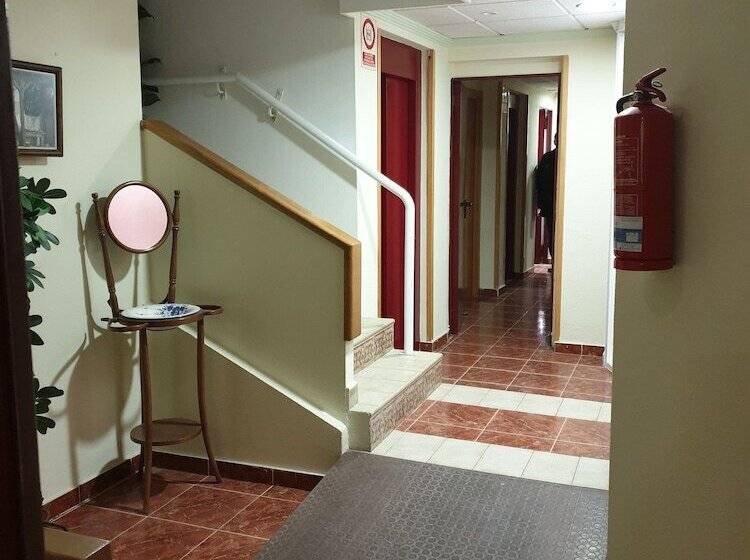 酒店 Hostal Señora María