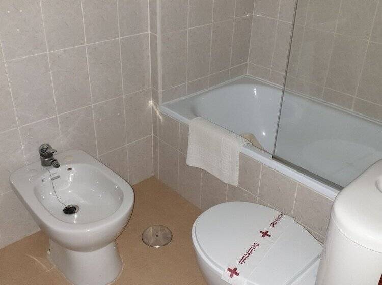 酒店 Hostal Señora María