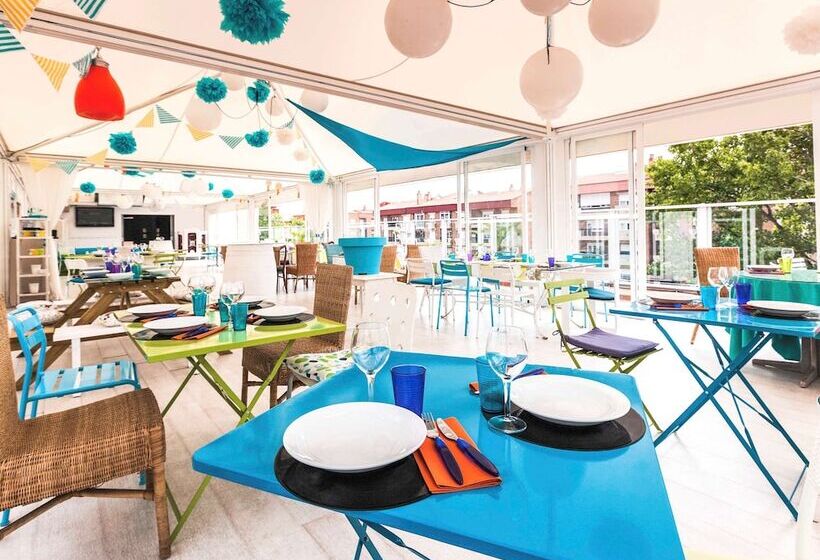 هتل Ibis Styles La Rioja Arnedo