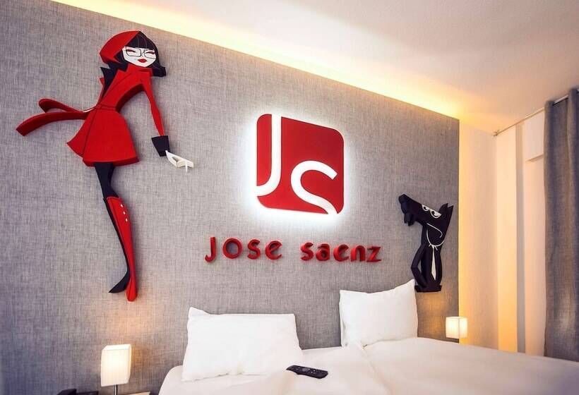 هتل Ibis Styles La Rioja Arnedo