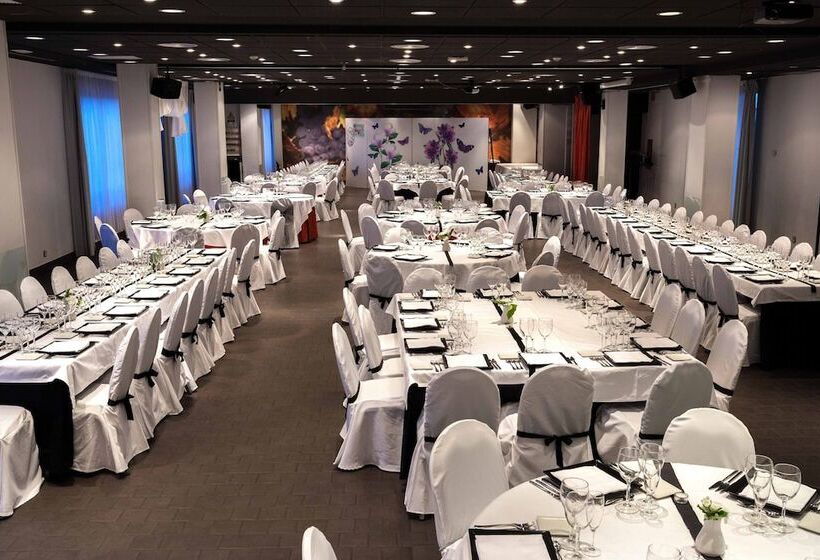 هتل Ibis Styles La Rioja Arnedo