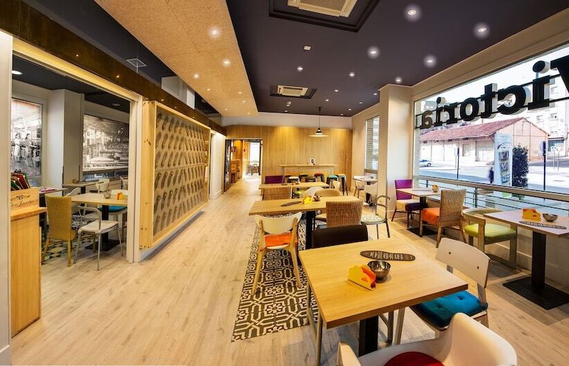 هتل Ibis Styles La Rioja Arnedo