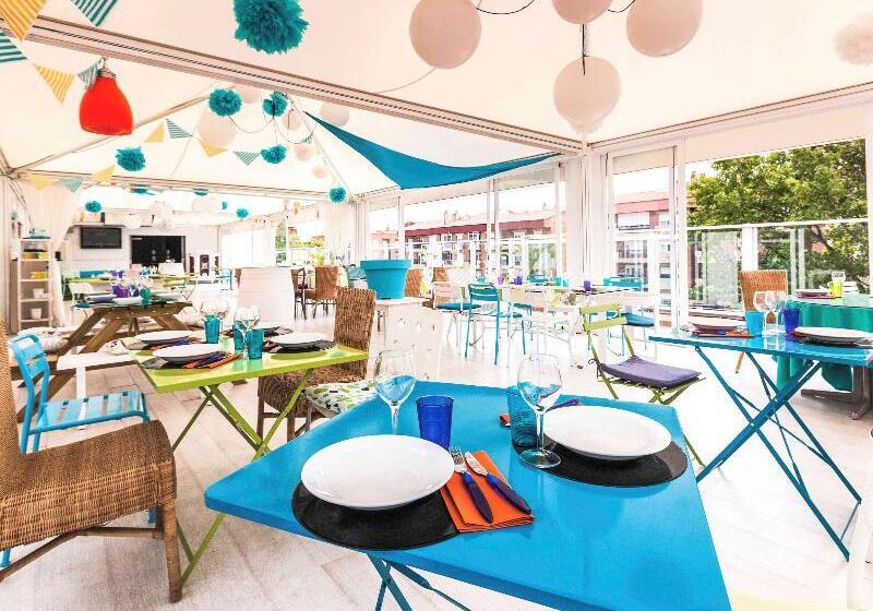 هتل Ibis Styles La Rioja Arnedo