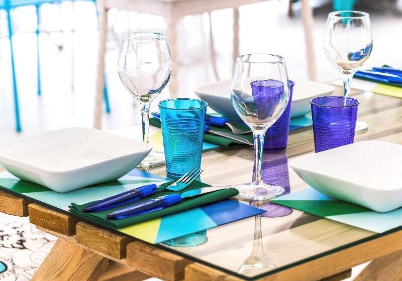 هتل Ibis Styles La Rioja Arnedo