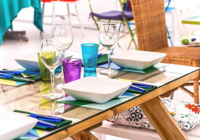 هتل Ibis Styles La Rioja Arnedo