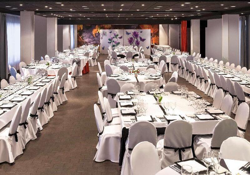 هتل Ibis Styles La Rioja Arnedo