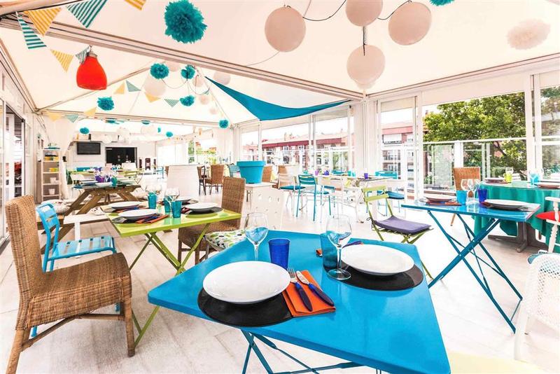 هتل Ibis Styles La Rioja Arnedo