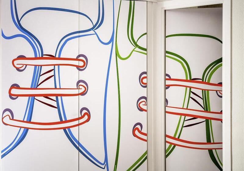 هتل Ibis Styles La Rioja Arnedo