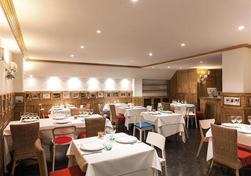 هتل Ibis Styles La Rioja Arnedo