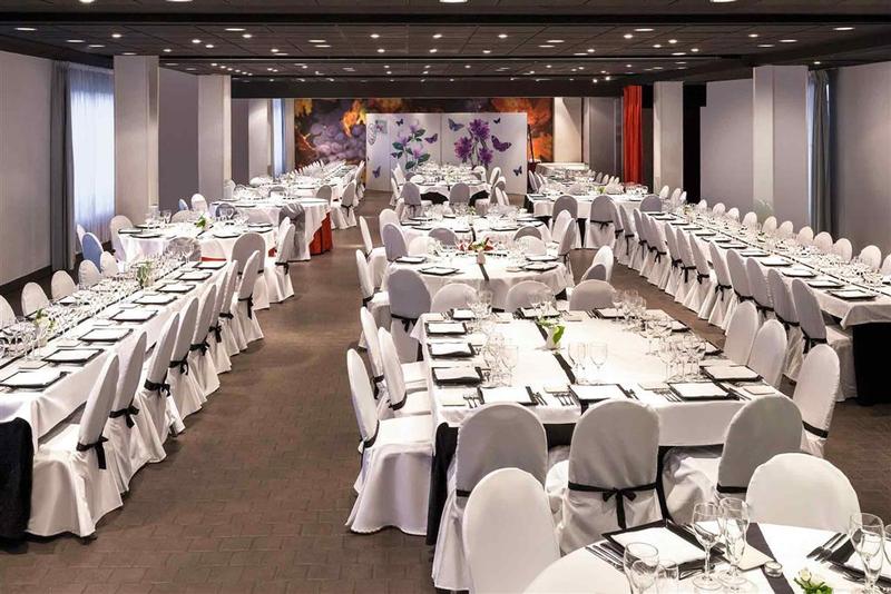 هتل Ibis Styles La Rioja Arnedo