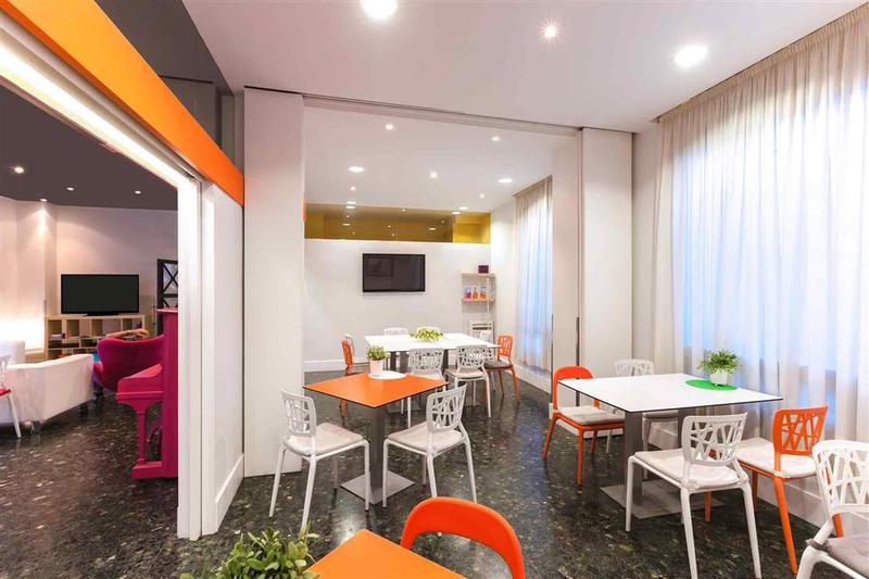 هتل Ibis Styles La Rioja Arnedo