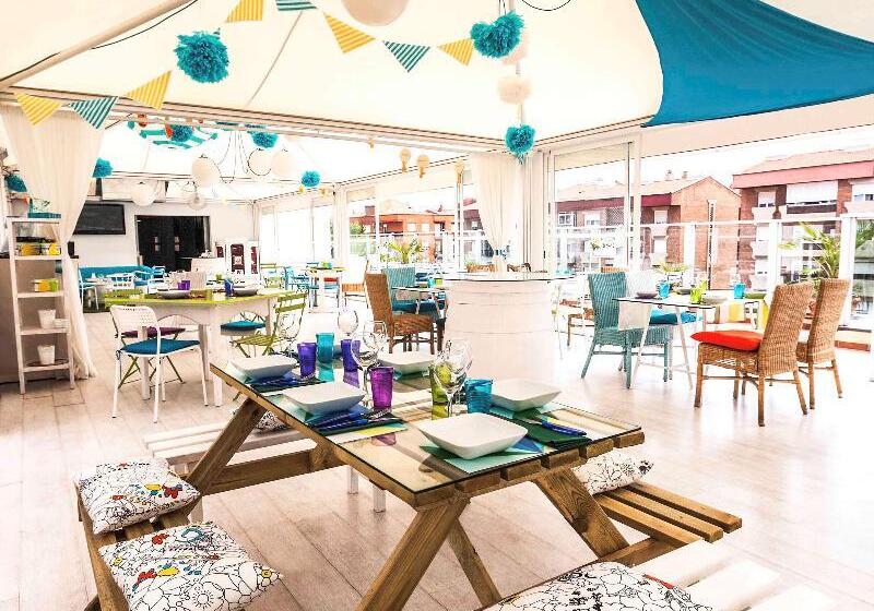 هتل Ibis Styles La Rioja Arnedo