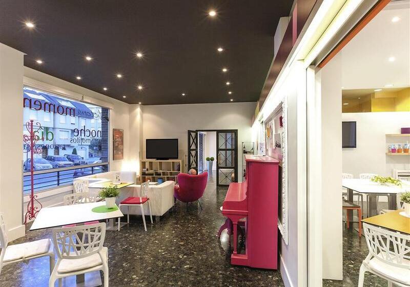 هتل Ibis Styles La Rioja Arnedo