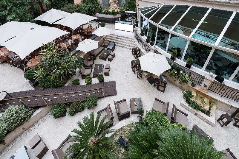 فندق Intercontinental Madrid, An Ihg