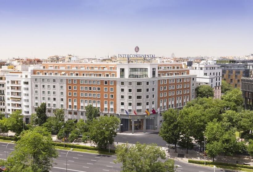 فندق Intercontinental Madrid, An Ihg