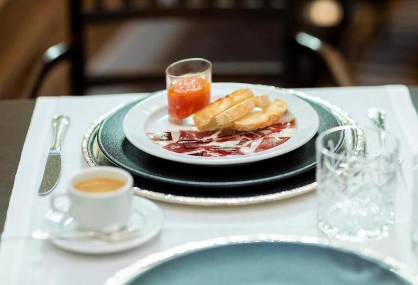 فندق Intercontinental Madrid, An Ihg