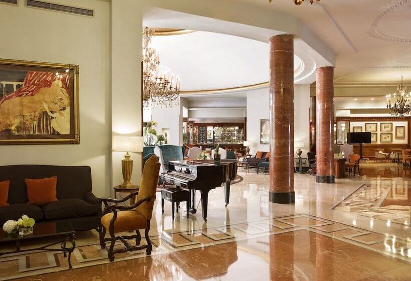 فندق Intercontinental Madrid, An Ihg