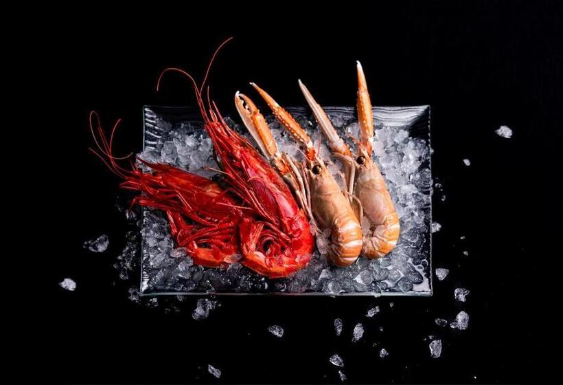 فندق Intercontinental Madrid, An Ihg