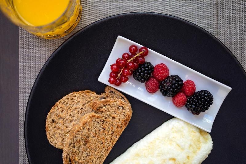 فندق Intercontinental Madrid, An Ihg