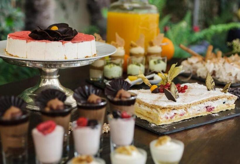 فندق Intercontinental Madrid, An Ihg