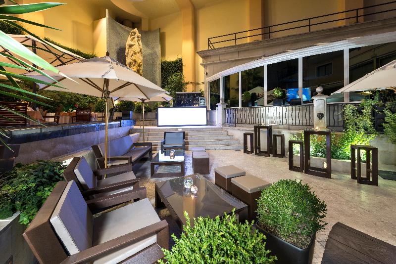 فندق Intercontinental Madrid, An Ihg