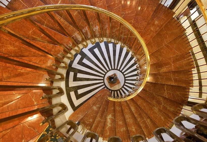 فندق Intercontinental Madrid, An Ihg