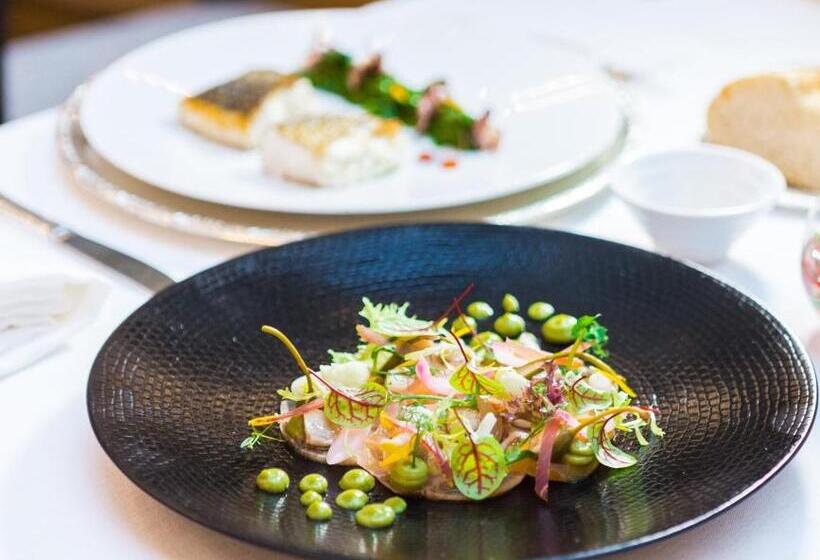 فندق Intercontinental Madrid, An Ihg