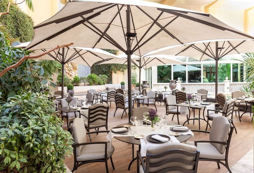 فندق Intercontinental Madrid, An Ihg