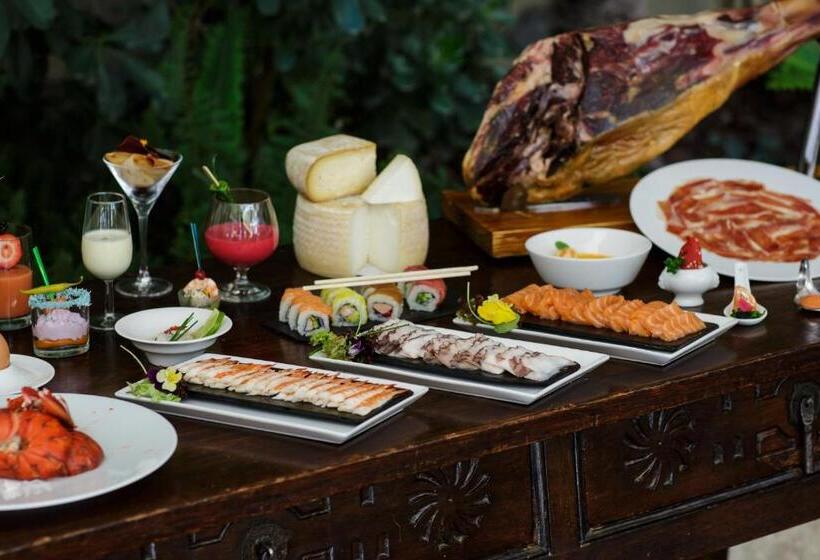 فندق Intercontinental Madrid, An Ihg